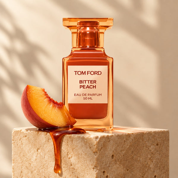 TOM FORD Bitter Peach - Eau De Parfum