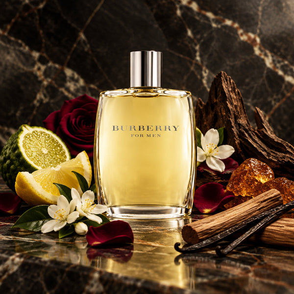 BurberryClassic For Men Edt 100 ml Erkek Parfüm