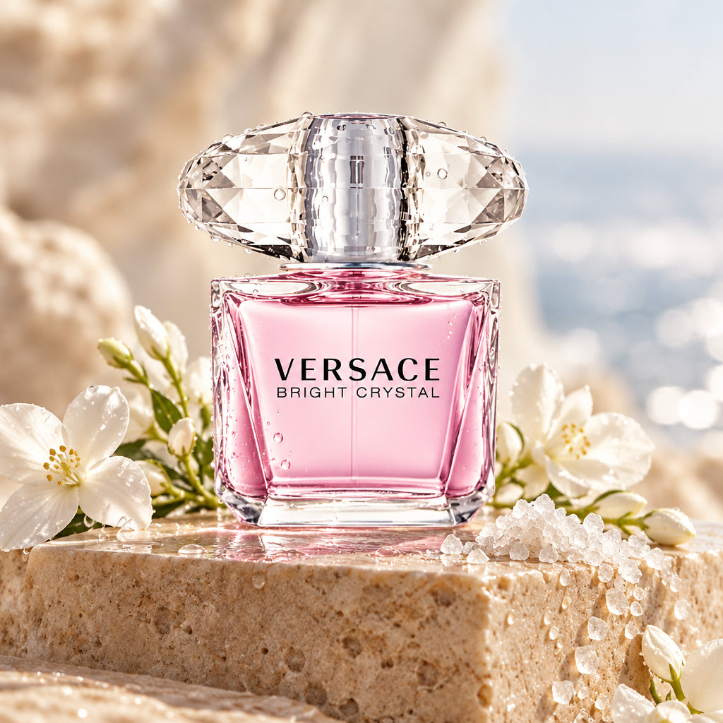 Versace Bright Crystal - 100 ML