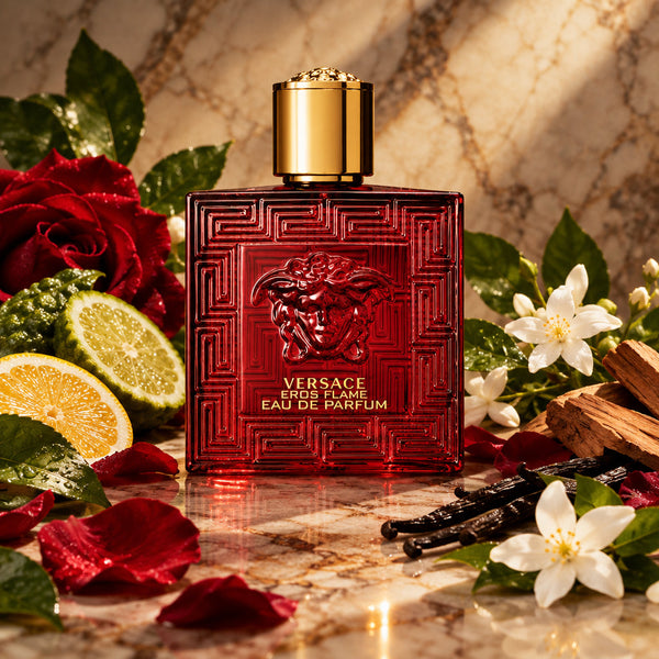 Versace - Eros Flame