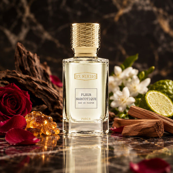 Ex Nihilo Fleur Narcotique