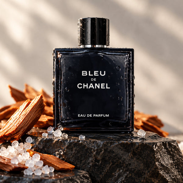 CHANEL - BLEU DE CHANEL 100 ML